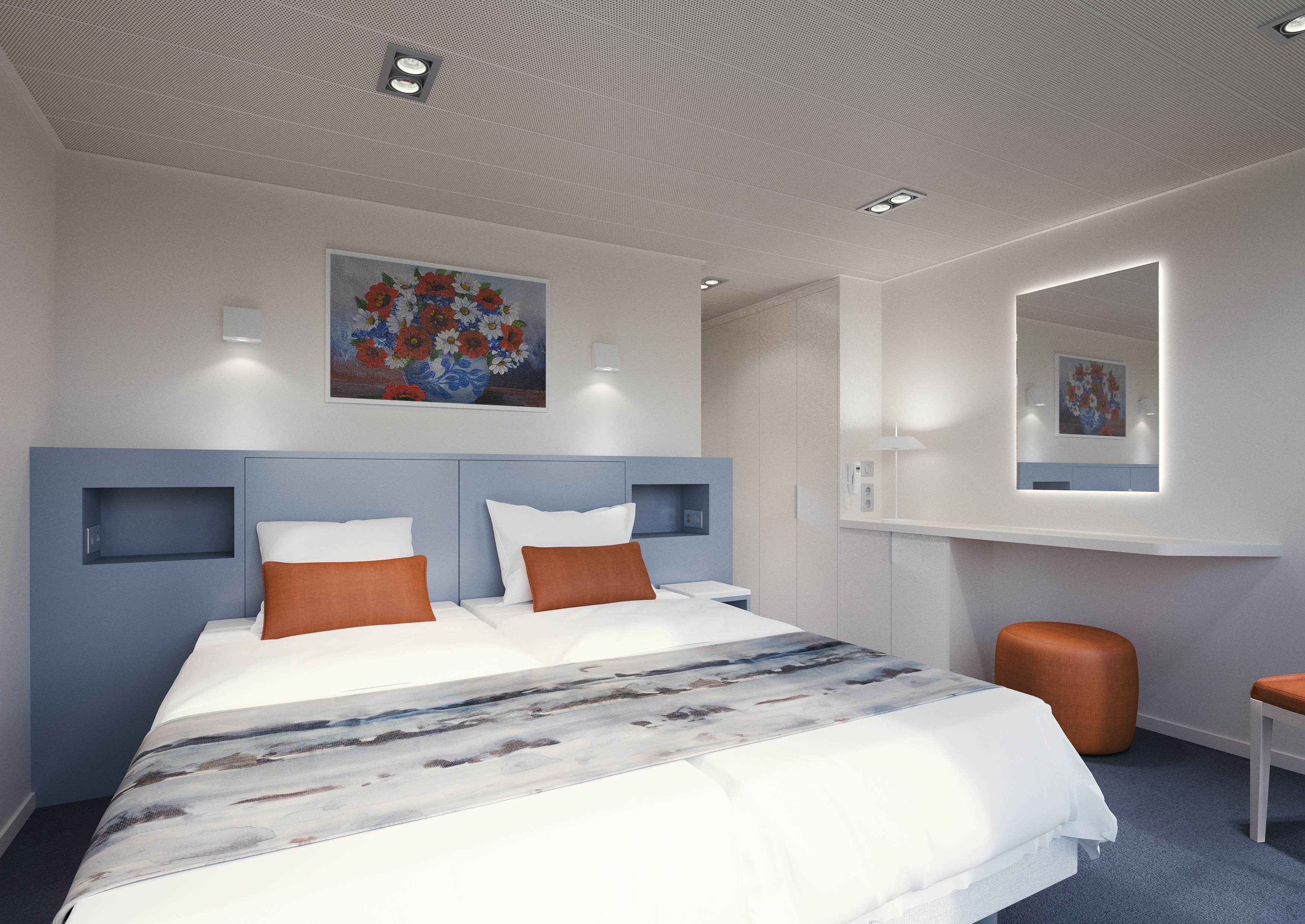 CroisiEurope MS Van Gogh Cabin 2.jpg